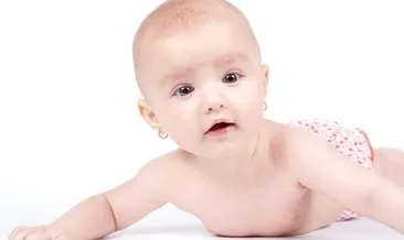 En kötü fikirlerden biri...Bebeğinizin kulağını neden deldirmemelisiniz?