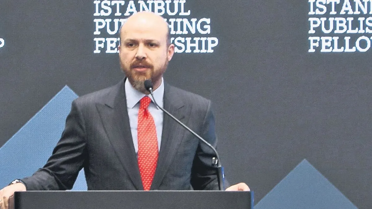 Asıl tehlike yapay zekâ değil, insanlığı yitirmek Asıl tehlike yapay zekâ değil, insanlığı yitirmek