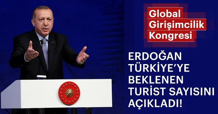 Son Dakika: Cumhurbaşkanı Erdoğan’dan önemli açıklamalar