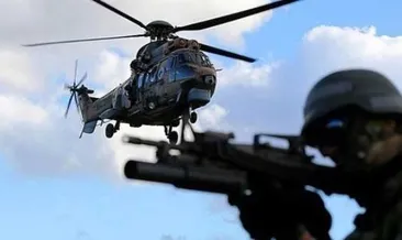 PKK’ya yaz darbesi