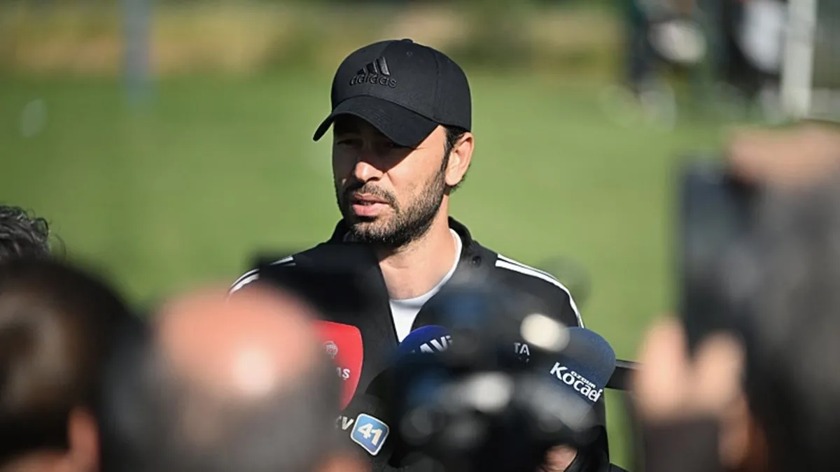 Kocaelispor, Juventus’un genç oyuncusu ile anlaştı Kocaelispor, Juventus’un genç oyuncusu ile anlaştı