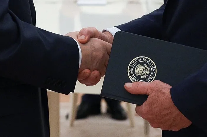 SON DAKİKA| Kremlin: Putin Trump ile görüşecek: Görüşmenin tarihi belli oldu