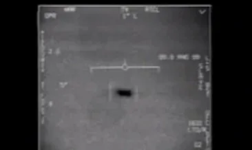 Uzaylılar var mı? Tartışmalar yeniden alevlendi: Pentagon’dan yeni UFO açıklaması...