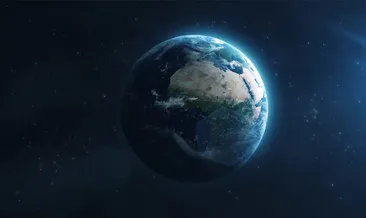 4 milyar yıllık sır çözüldü: Dünya’nın bebeklik dönemi meğer çok hareketliymiş