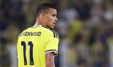 Greenwood’a çalışacaklar!