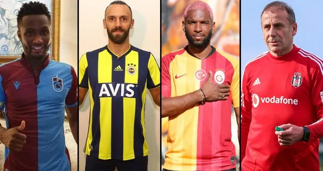 Sabah Spor Yazarlarindan Transfer Yorumlari Galatasaray Fenerbahce Besiktas Trabzonspor Spor Haberleri