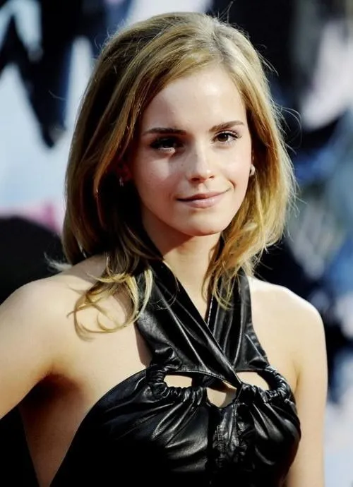 Emma Watson