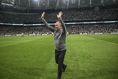 Ezber değil sıra dışı! Beşiktaş’ta Sergen Yalçın fırtınası...