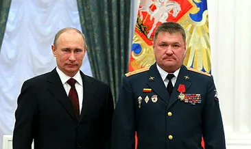 ABD INF’nin mezarını kazdı