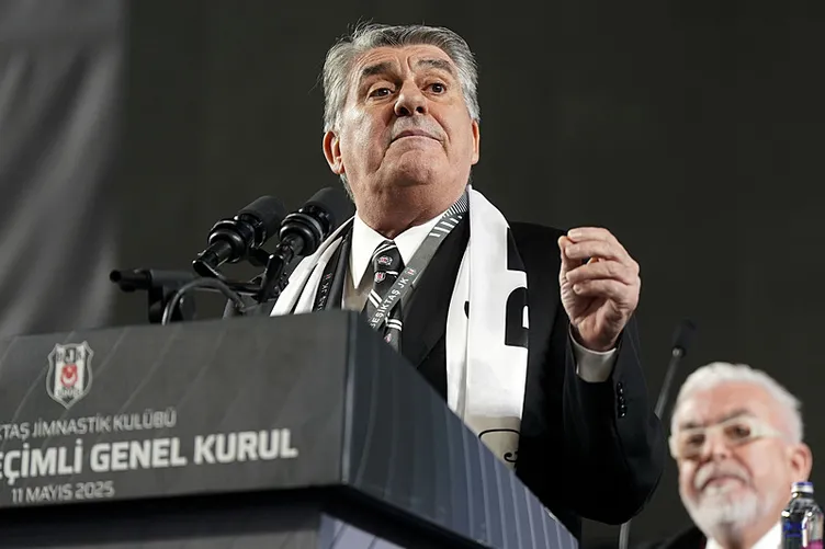 Beşiktaş transferde kesenin ağzını açacak! İşte hedefteki yıldız...