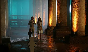 ‘İstanbul Muhafızları’nın filmi geliyor!