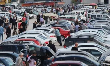 Trafikte gri araçlar lider: Kayıtlı araç sayısı 30 milyonu aştı #kocaeli