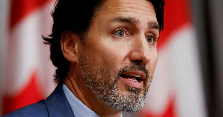 Kanada Başbakanı Trudeau, muhalefet partisiyle iktidarda kalmalarını sağlayacak anlaşmaya vardı