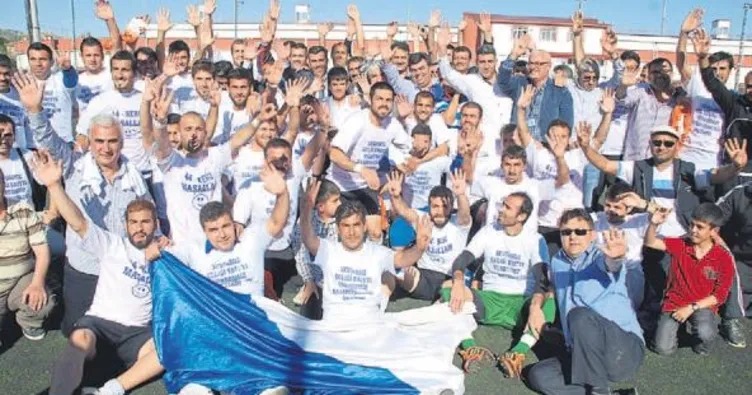 Payas’ta spor şenlİğİ