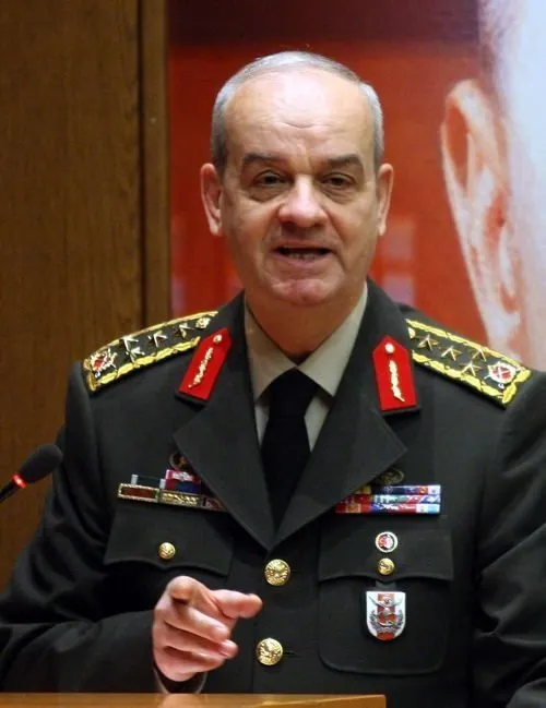 İlker Başbuğ dönemi