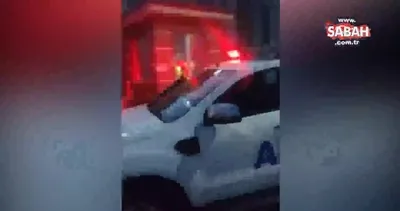 Depremin yaşandığı noktalara Kırıkkale’den araç ve personel desteği