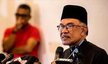 Malezya Başbakanı Enver İbrahim’den Batı ülkelerine İsrail tepkisi