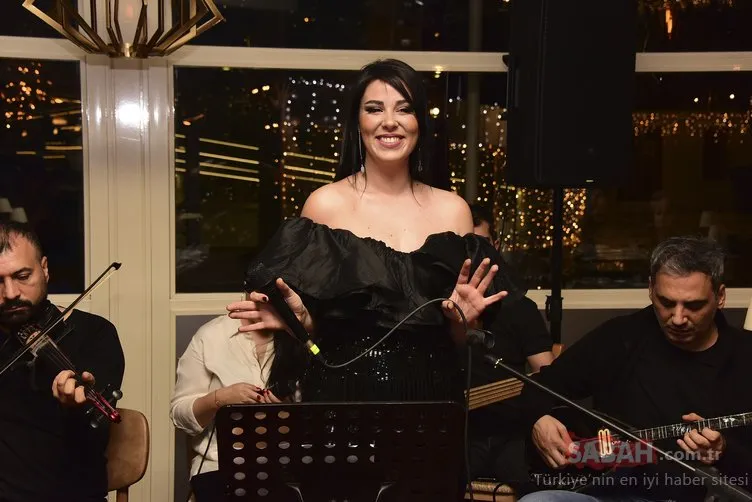 Gülşah Saraçoğlu ile Gökhan Göz olaylı ayrılmıştı… Ünlü modacı Gülşah