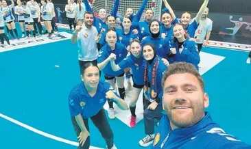 Helal olsun size ‘Güneşin Çocukları’