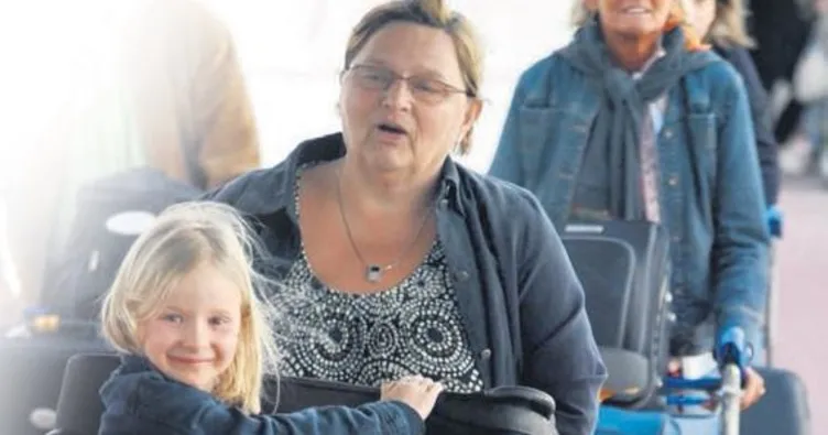 Yüksek talep kampanyayı bitirdi