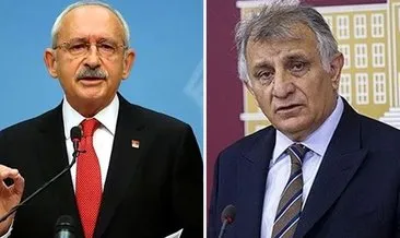 HDP ile CHP arasındaki çatlak derinleşiyor! Katırcıoğlu: Kılıçdaroğlu boş laflar ediyor
