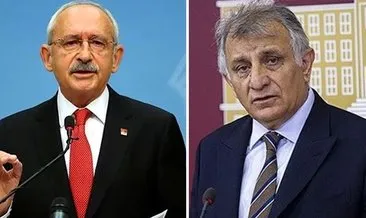HDP ile CHP arasındaki çatlak derinleşiyor! Katırcıoğlu: Kılıçdaroğlu boş laflar ediyor HDP ile CHP arasındaki çatlak derinleşiyor! Katırcıoğlu: Kılıçdaroğlu boş laflar ediyor