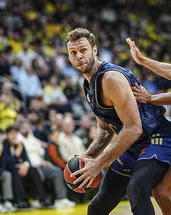 Euroleague’de Türk takımlarından 3’te 3
