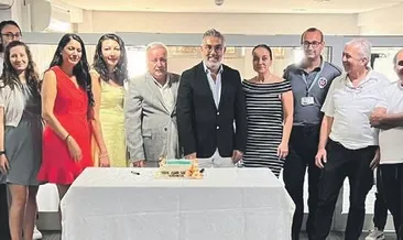 Yeni Asır 132 yaşında