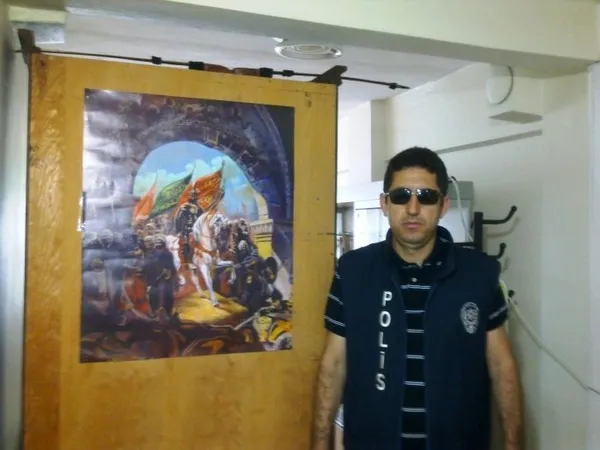 Casusluk şifresi 1 TL'lik transfer! MOSSAD'ın canlı kuryesi deşifre oldu - Galeri - Yaşam