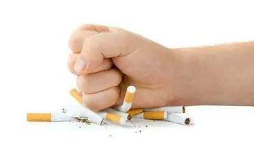 Sigara nasıl bırakılır? Sigarayı bırakmaya yardımcı olacak ipuçları!