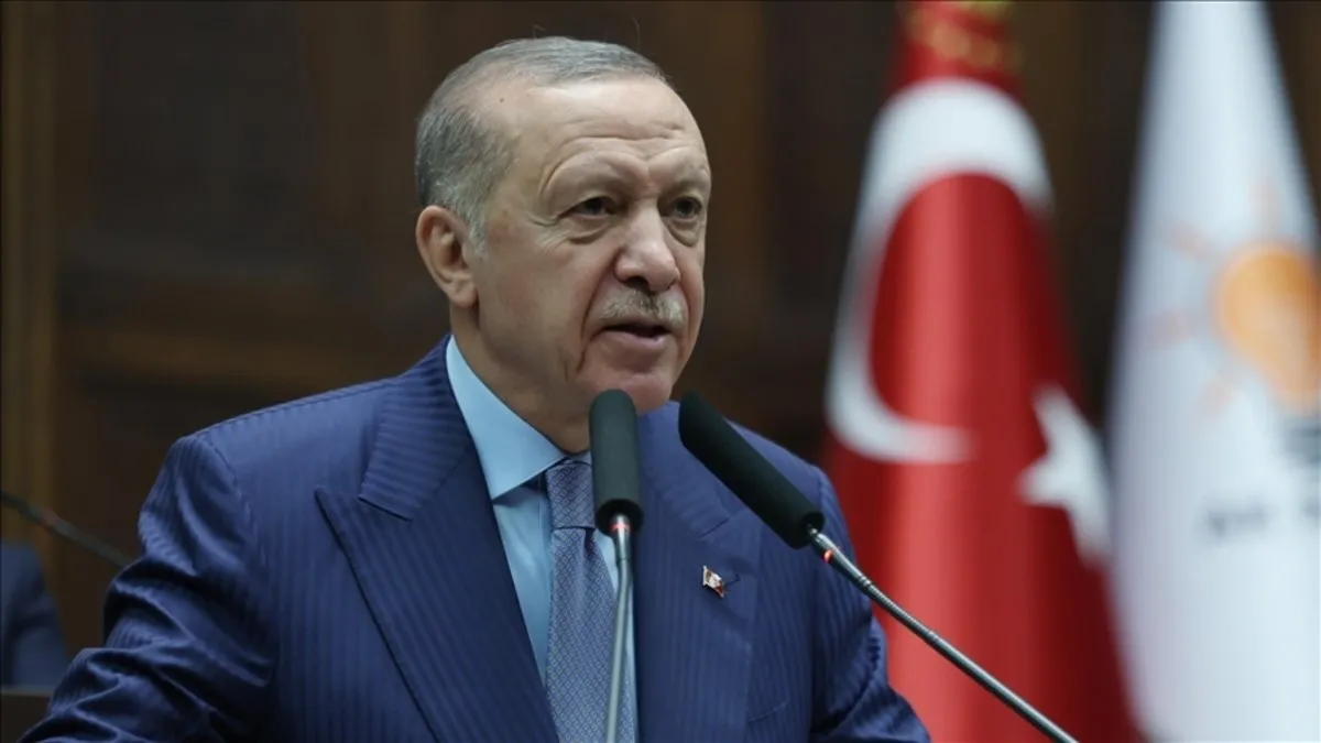 Başkan Erdoğan'dan Marmara Depremi paylaşımı: Acısını hâlen yüreğimizde hissediyoruz