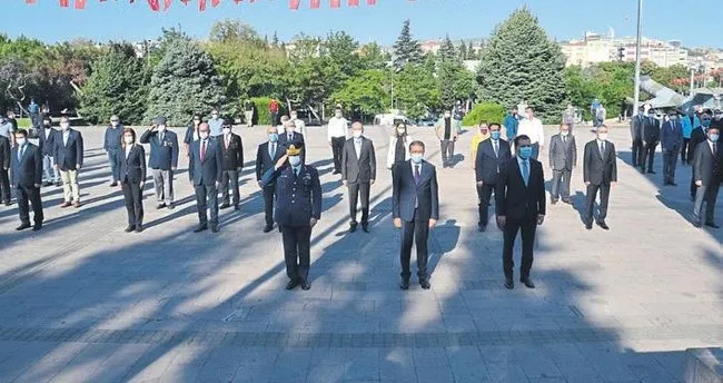 Balıkesır’ın günü