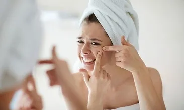 Sivilcelerde enfeksiyon riski yüksek