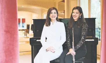 Genç yeteneklere özel sahne