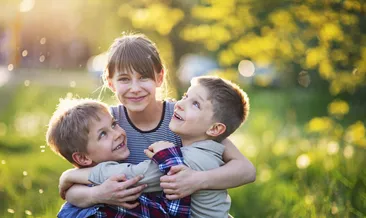 Ortanca çocuklar daha mı zeki? İşte şaşırtan araştırma...