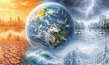 Süper El Nino alarmı