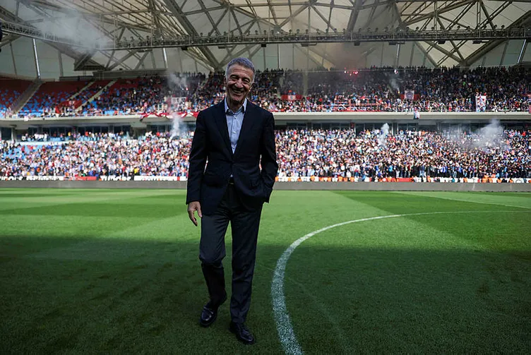 Son dakika Trabzonspor haberi: İşte Abdullah Avcı’nın yerine gelecek isim! Adaylar belli oldu...