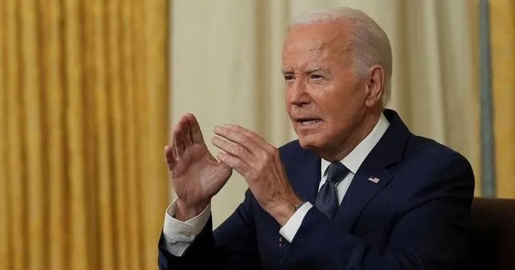 Biden’a çekil baskısı artıyor