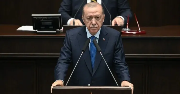 Başkan Erdoğan’dan Bakü’nün düşman işgalinden kurtuluş yıl dönümünü tebrik mesajı