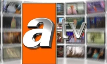 Atv yeni yılda da birinci