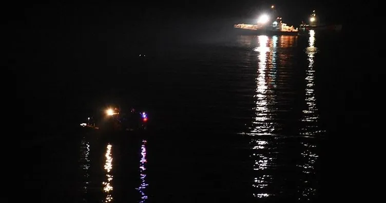 Rodos’ta şişme bot battı: 2 düzensiz göçmen yaşamını yitirdi