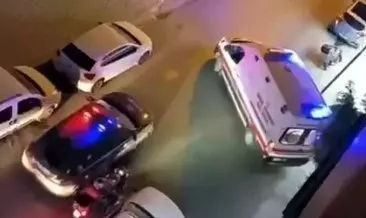 Araç satışı sırasında anlaşmazlık cinayetle sonuçlandı! Silahlı kavgada 1 kişi öldü #istanbul