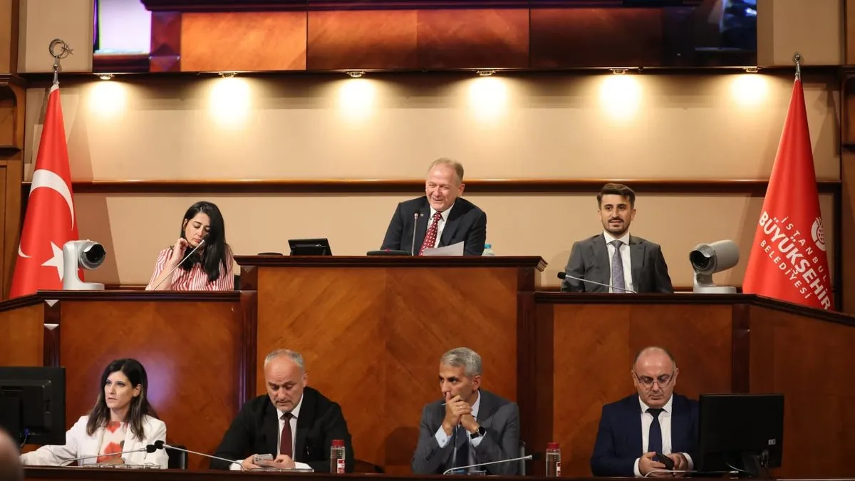 Yediemin otopark ve araç çekme ücretlerine yüzde 55.55 zam yapıldı