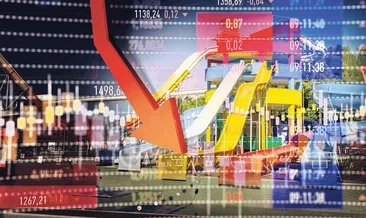 Batı yıkım aşamasında