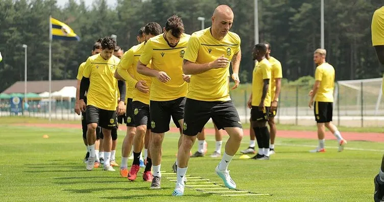 Yeni Malatyaspor’un tarihi maçı A Spor’da