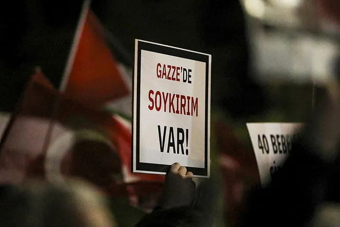 Katil devlet İsrail’e Gazze soykırımın bedeli ne olacak? Netanyahu savaş suçlusu ilan edilecek mi?