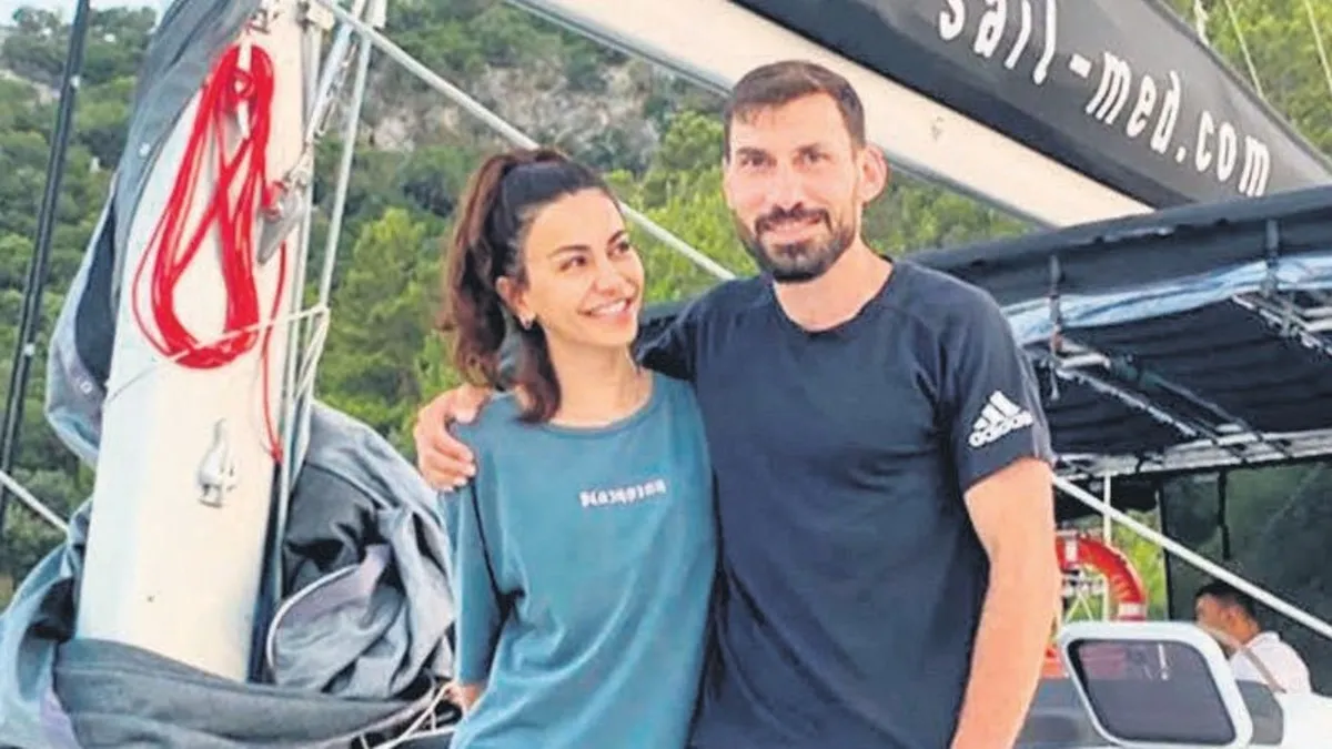 Evlilik yıldönümü hediyesi: Dünya turu