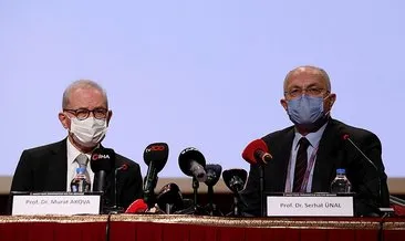 SON DAKİKA: Çin aşısının Türkiye faz-3 sonuçları resmen açıklandı! İşte Sinovac aşısı faz-3 sonuçları...