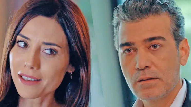 Sadakatsiz 6. Bölüm'de kan donduran aldatma itirafı şoke etti | Video