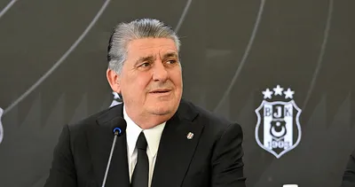 Serdal Adalı, transfer teklifi alan yıldızları açıkladı! Kararını bizzat duyurdu...